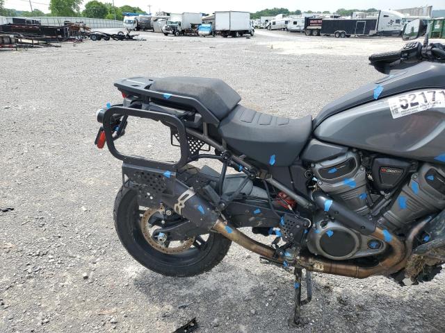 2022 HARLEY-DAVIDSON RA1250 S - 1HD1ZES17NB320844