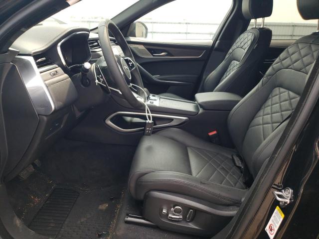 2023 JAGUAR F-PACE S SADCJ2EX5PA703761