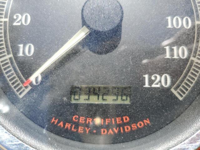 2003 HARLEY-DAVIDSON FLHRI SHRI - 1HD1FWW173Y716193