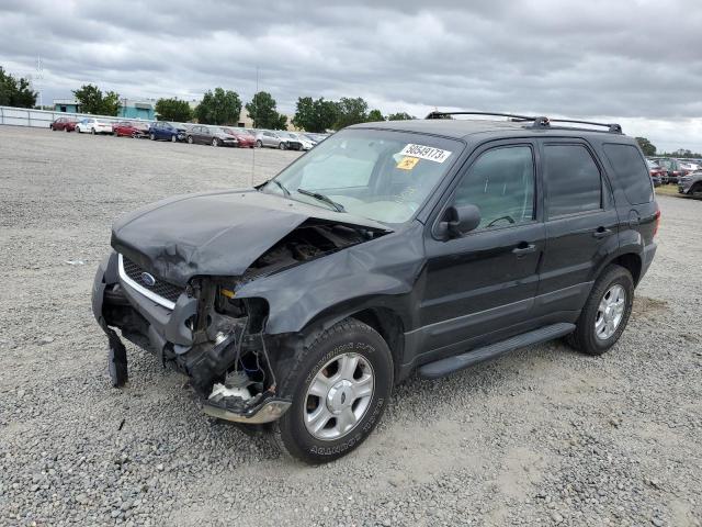 2003 Ford Escape XLT