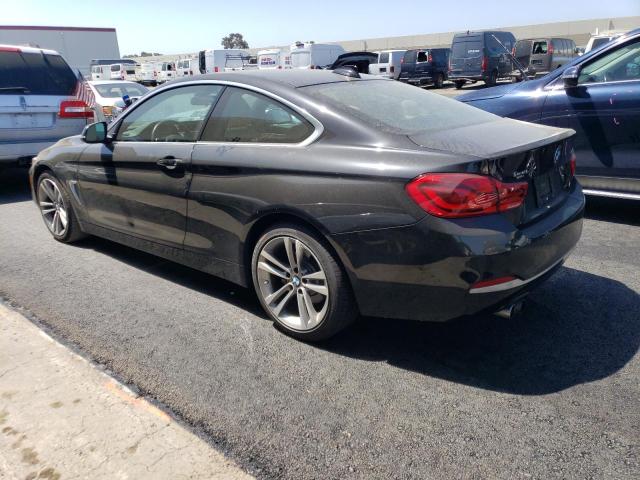 WBA4W3C52KAF93639 BMW 430I