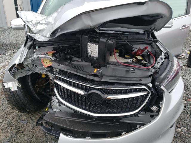 2019 BUICK ENCORE SPO - KL4CJ2SB6KB845425