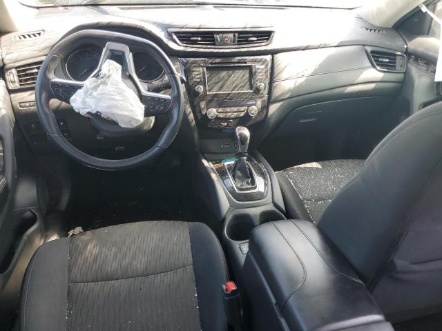 5N1AT2MV9KC768991 Nissan ROGUE S
