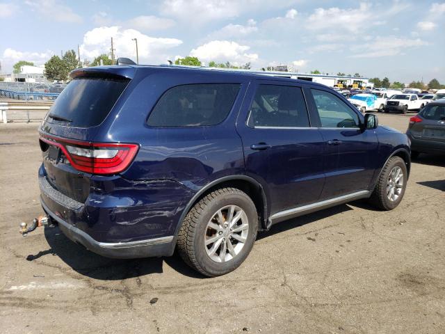1C4RDHAG8JC444877 Dodge Durango Sxt