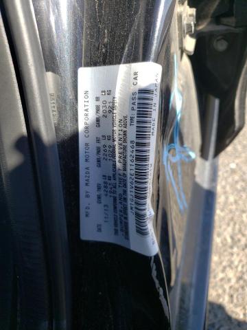 JM1GJ1V62E1162468 Mazda 6 TOURING