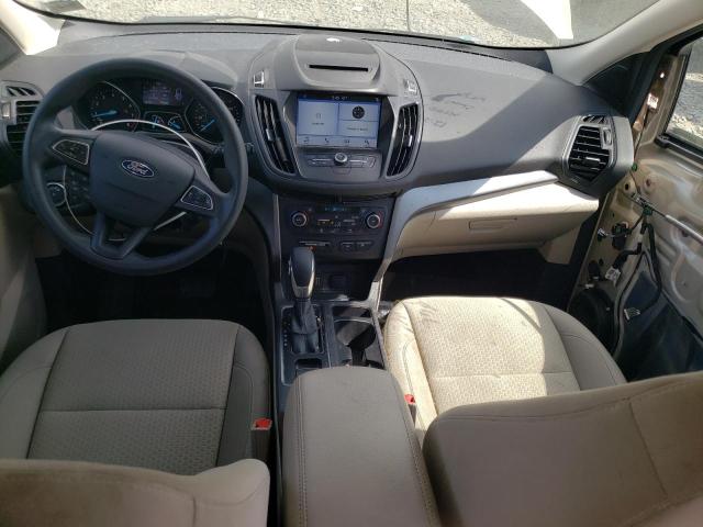 2018 FORD ESCAPE SE - 1FMCU0GD9JUD12754