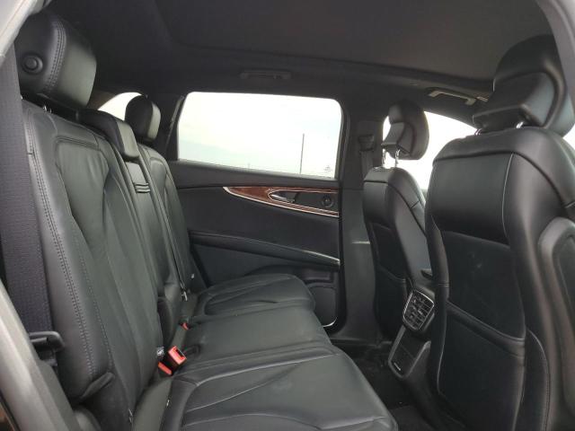 2019 LINCOLN NAUTILUS S 2LMPJ8K91KBL20144