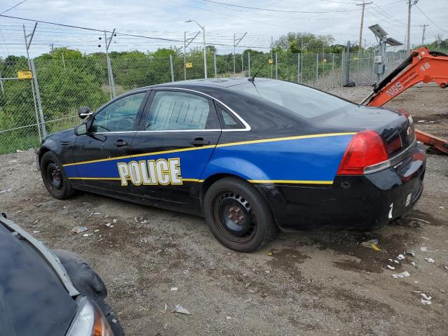 2015 CHEVROLET CAPRICE PO - 6G3NS5R35FL132515