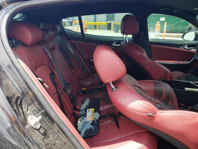 KNAE35LC3K6055071 KIA STINGER GT