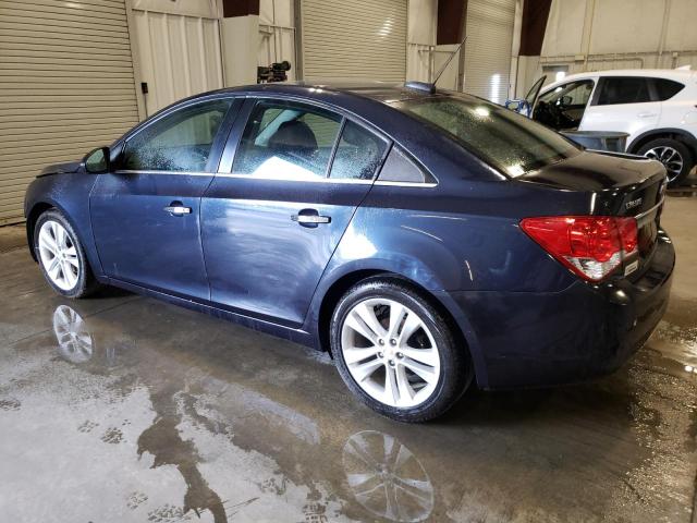2015 CHEVROLET CRUZE LTZ - 1G1PG5SB9F7228142