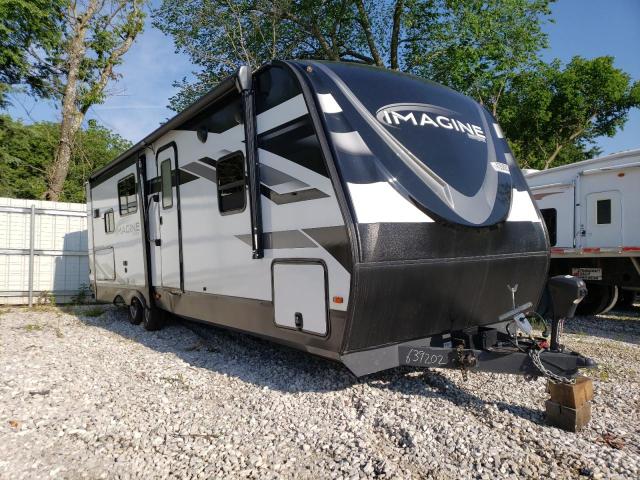 Salvage cars for sale from Copart Rogersville, MO: 2022 Gran Imagine