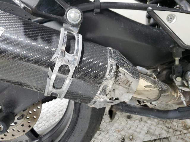 2014 YAMAHA FZ1 S JYARN17E9EA009485