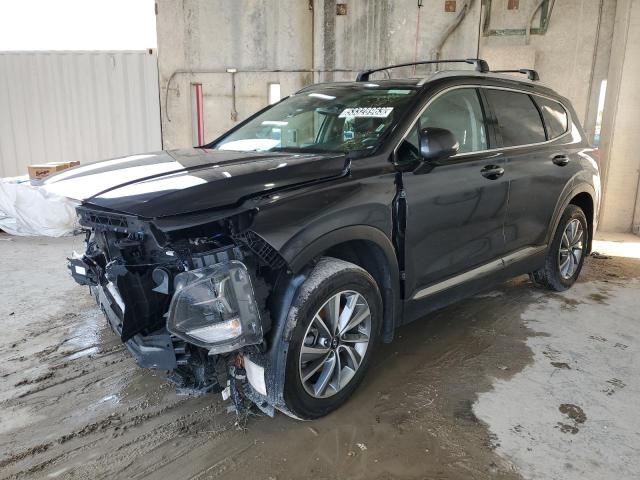 2020 HYUNDAI SANTA FE L - 5NMS5CAD8LH189742