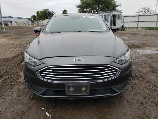 3FA6P0LU7KR140124 Ford FUSION SE