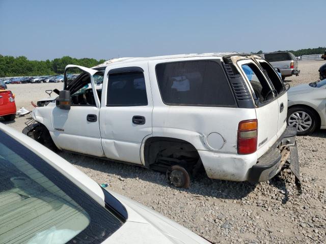 1GNEK13V31J213380 | 2001 Chevrolet tahoe k1500