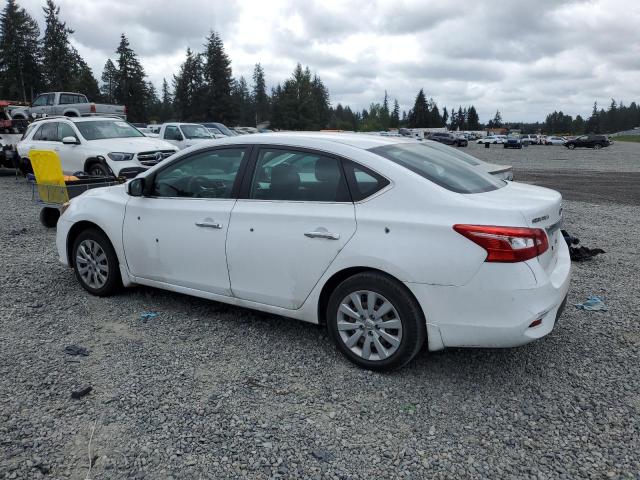 3N1AB7AP3HY399090 Nissan SENTRA S