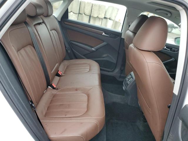 2022 VOLKSWAGEN PASSAT LIM 1VWBA7A3XNC006740