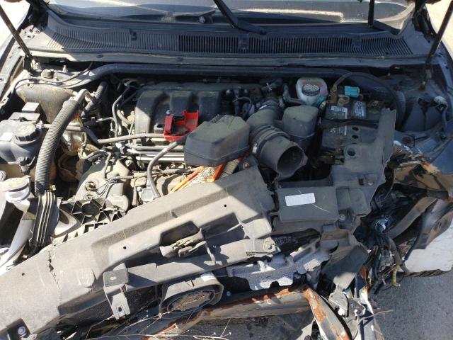 2017 FORD TAURUS POL - 1FAHP2MK7HG126693