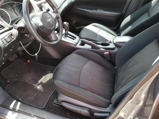 3N1AB7AP9KY447327 Nissan SENTRA S