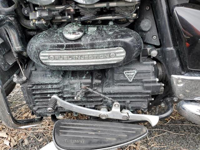 2013 TRIUMPH MOTORCYCLE ROCKET III - SMTC05LR2DJ552346