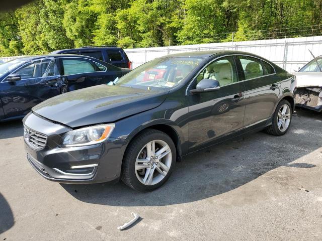 2014 Volvo S60 T5