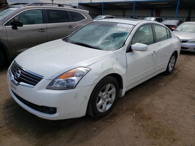 2009 Nissan Altima 2.5