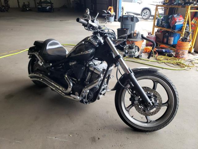 2008 YAMAHA XV1900 CU - JYAVP27E88A004930