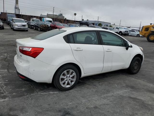 KNADM4A38F6521945 KIA RIO LX