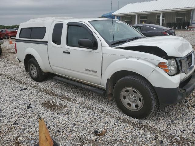 1N6BD0CT8JN707092 Nissan FRONTIER S