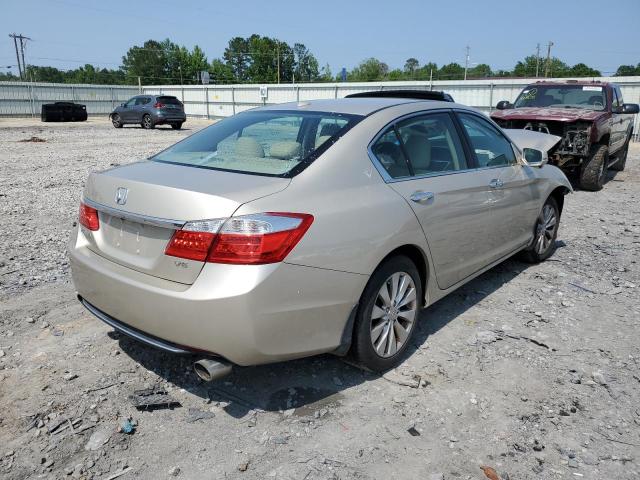 Vin: 1hgcr3f85da017315, lot: 53811793, honda accord exl 20133