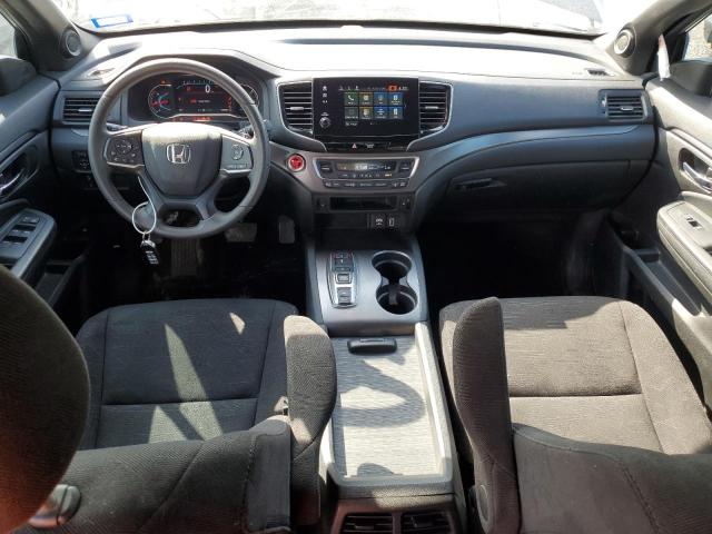 2022 HONDA PILOT SPOR 5FNYF6H31NB019104