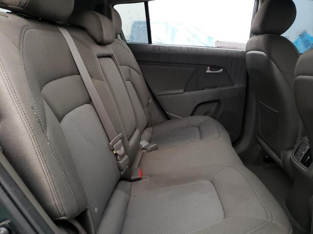 KNDPBCAC4F7716029 KIA Sportage Lx