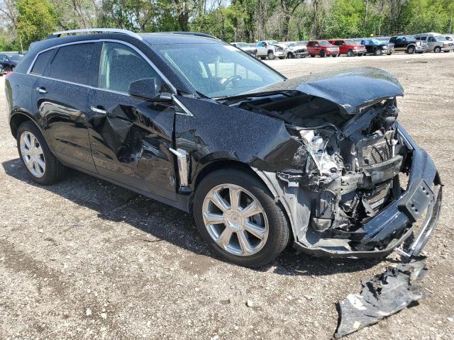 3GYFNCE38GS500825 Cadillac Srx Performance Collection
