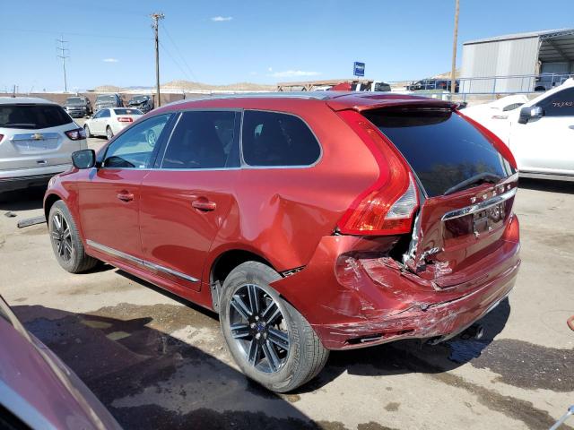 YV449MRK4G2896026 Volvo Xc60 T6 Premier