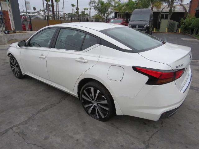 1N4BL4CW2NN304809 Nissan ALTIMA SR