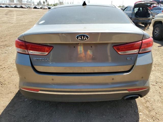 5XXGU4L3XGG086037 KIA OPTIMA EX