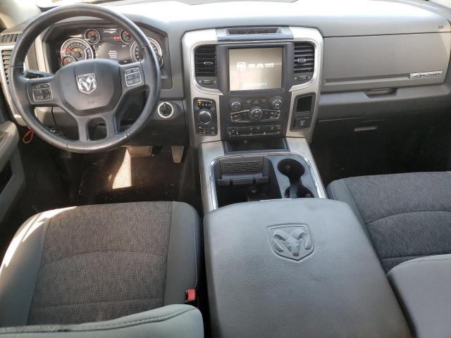2017 DODGE 1500 SLT 3C6RR7LT9HG522801