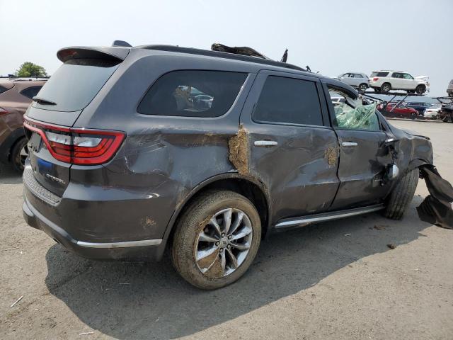 2021 DODGE DURANGO CI - 1C4SDJET0MC626254