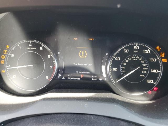 2020 ACURA RDX ADVANC - 5J8TC2H7XLL011240