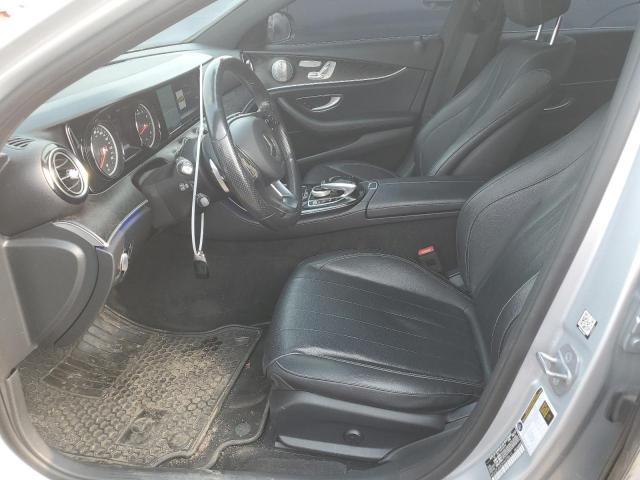 WDDZF4KB3HA228615 Mercedes-Benz E 300 4matic