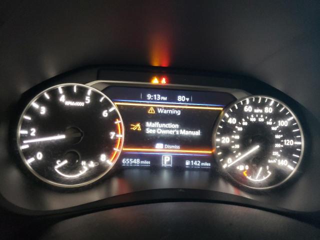1N4BL4CV6KC178663 Nissan ALTIMA SR