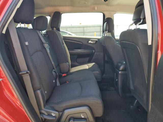 3C4PDDBG9FT730554 Dodge Journey Sxt