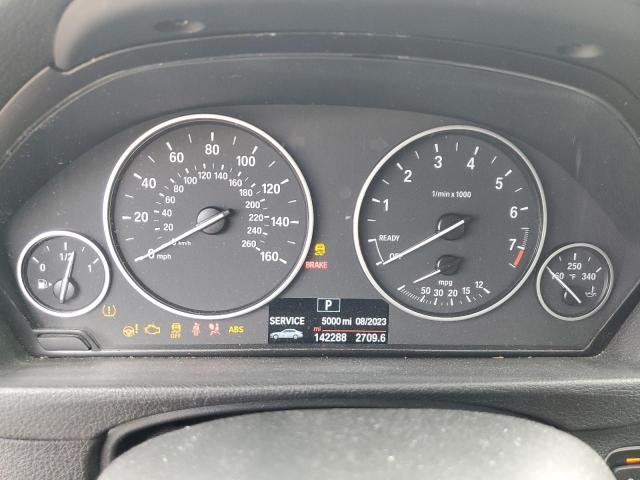 2015 BMW 328 I - WBA3A5G56FNP34370