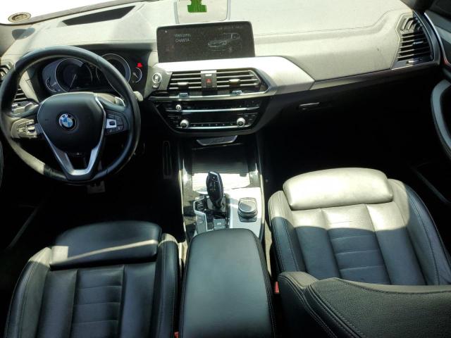 5UXTR9C59JLD59427 BMW X3 Xdrive30i
