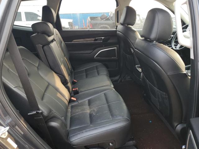 5XYP3DHC7LG068810 KIA Telluride Ex