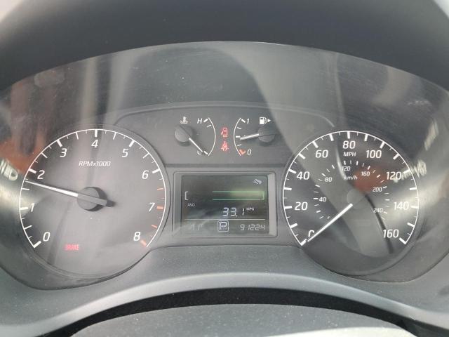 3N1AB7AP0GY265006 Nissan SENTRA S