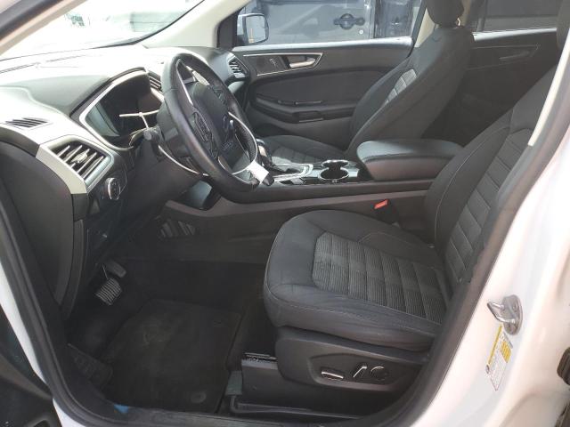 2FMTK3J87FBC26620 Ford EDGE SEL