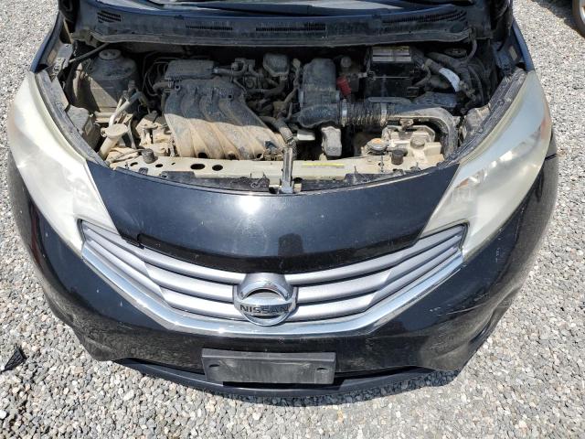 3N1CE2CP4EL369881 Nissan Versa Note S