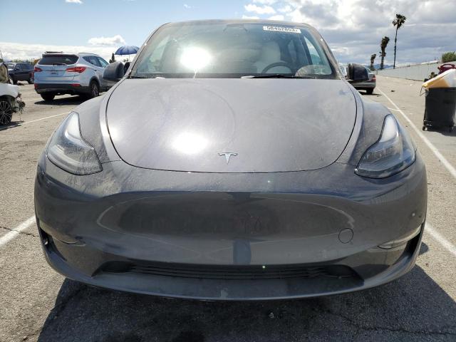 7SAYGAEE9PF641414 Tesla Model Y