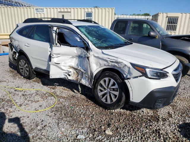 4S4BTAAC8L3168966 Subaru Legacy OUTBACK 4